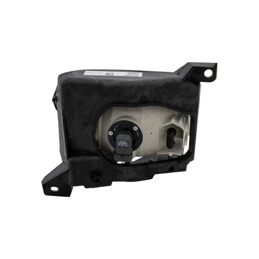 Eagle EyesTY660-B000L Fog Light Assembly