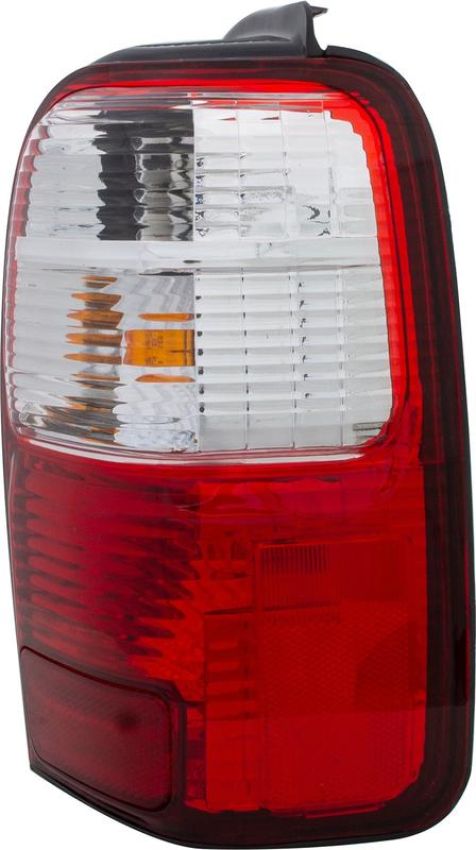 Eagle EyesTY672-B000R Tail Light Assembly