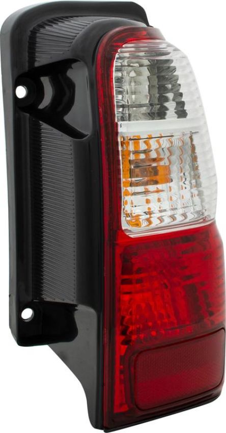 Eagle EyesTY672-B000R Tail Light Assembly