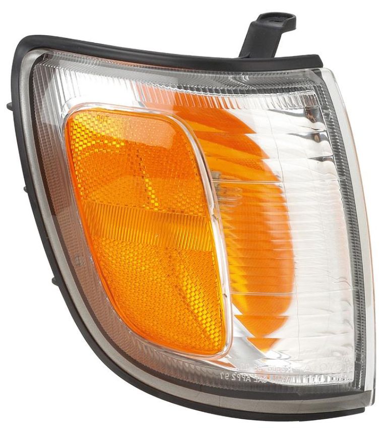 Eagle EyesTY673-B000R Parking Light Assembly