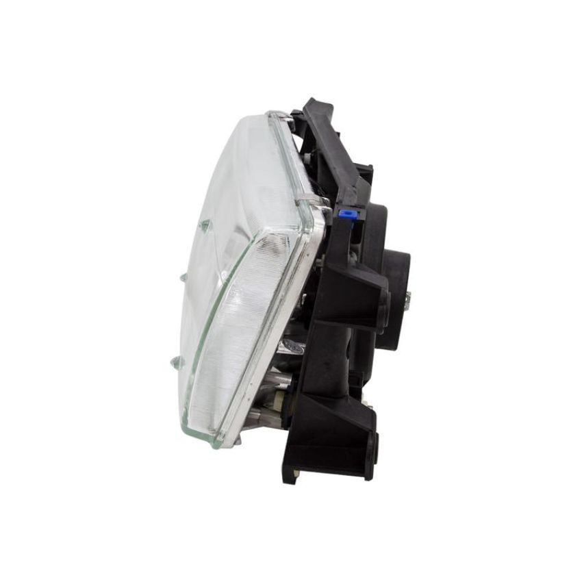 Eagle EyesTY674-B001L Headlight Assembly