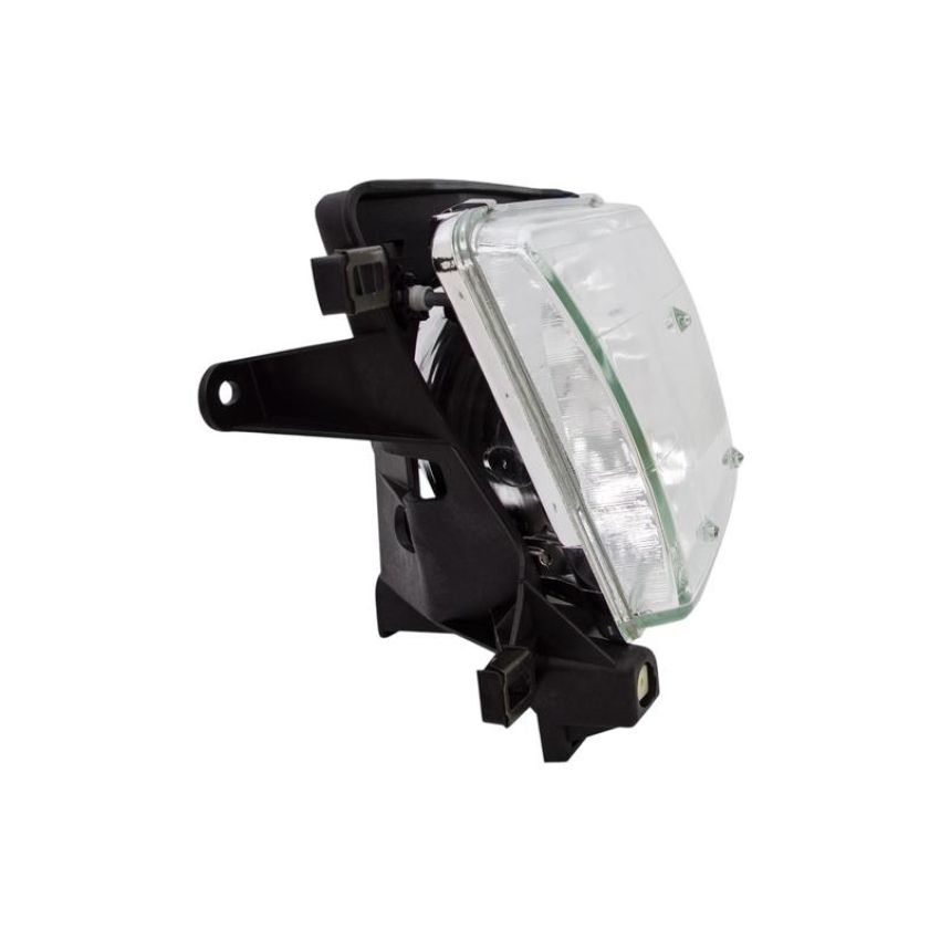 Eagle EyesTY674-B001LR Headlight Assembly
