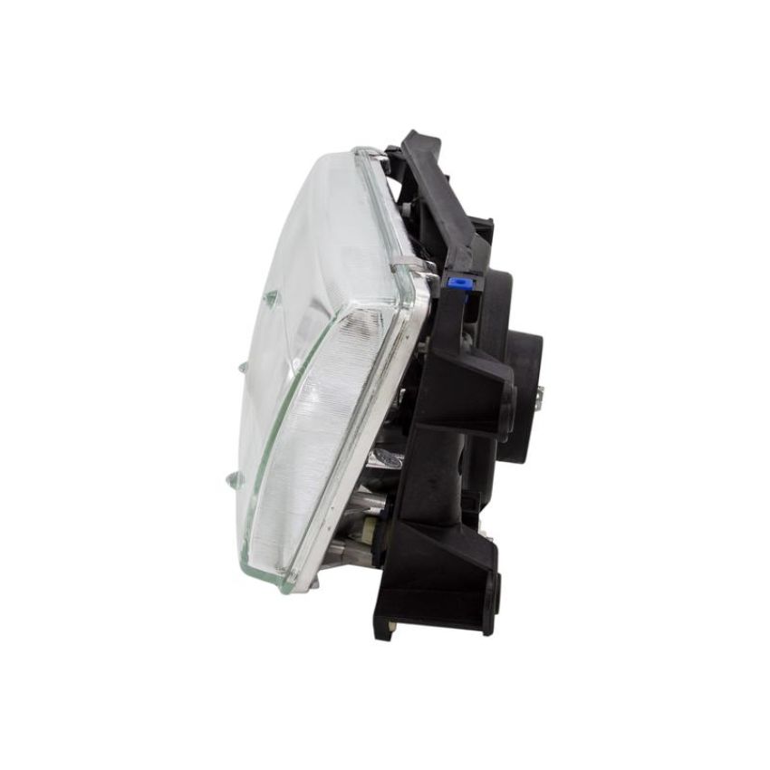 Eagle EyesTY674-B001LR Headlight Assembly