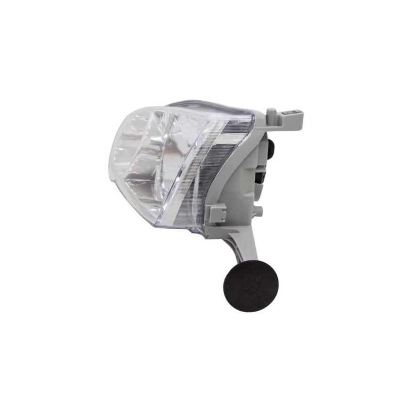 Eagle EyesTY676-B001L Headlight Assembly