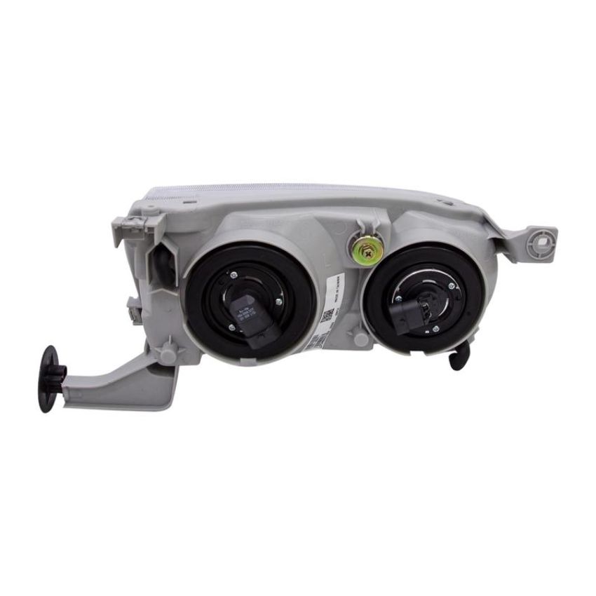 Eagle EyesTY676-B001L Headlight Assembly