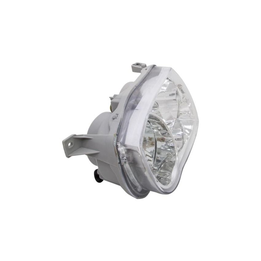 Eagle EyesTY676-B001R Headlight Assembly