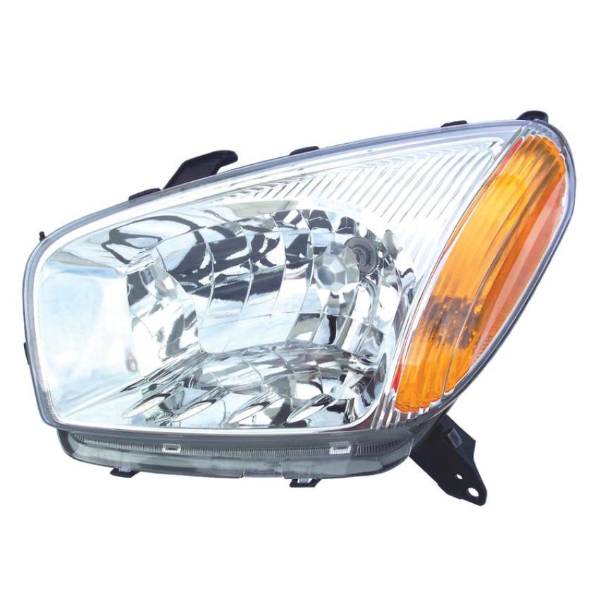 Eagle EyesTY678-B001L Headlight Assembly
