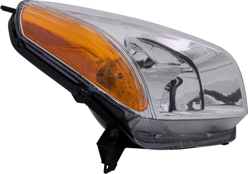 Eagle EyesTY678-B001LR Headlight Assembly