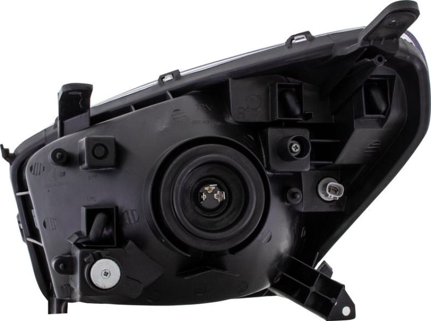 Eagle EyesTY678-B001LR Headlight Assembly