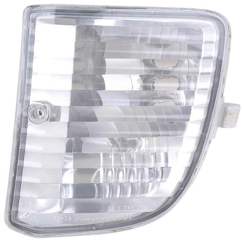 Eagle EyesTY679-B000L Turn Signal Light Lens / Housing