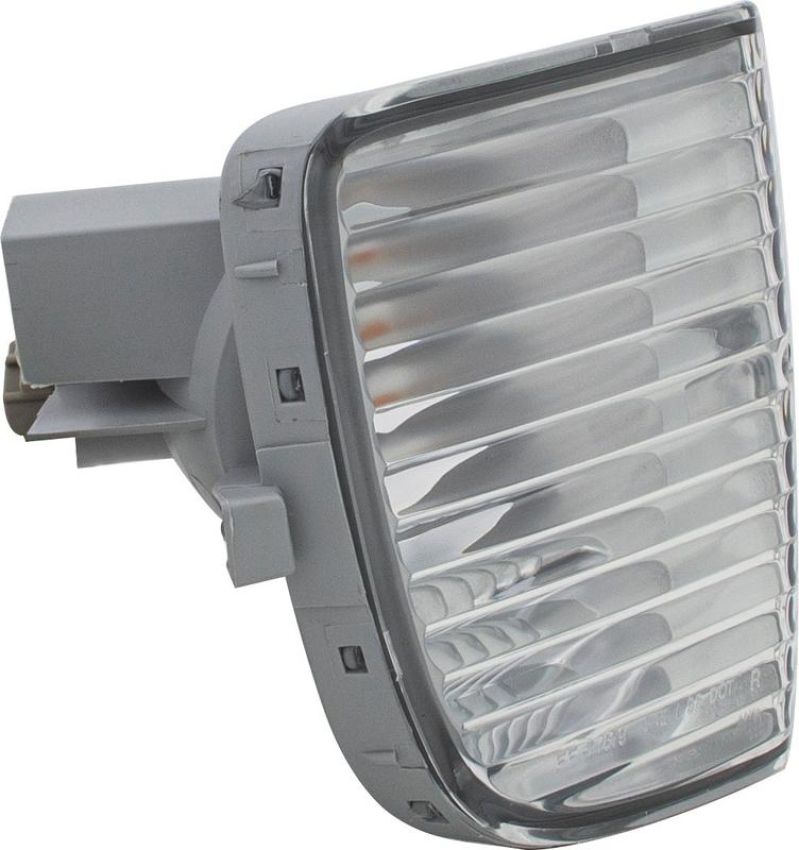 Eagle EyesTY679-B000R Turn Signal Light Lens / Housing