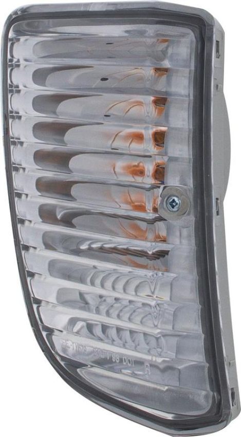Eagle EyesTY679-B000R Turn Signal Light Lens / Housing
