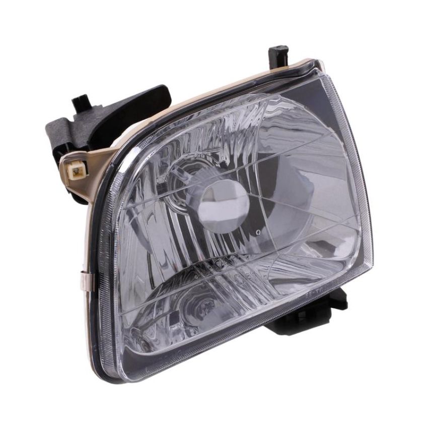 Eagle EyesTY682-B001L Headlight Assembly