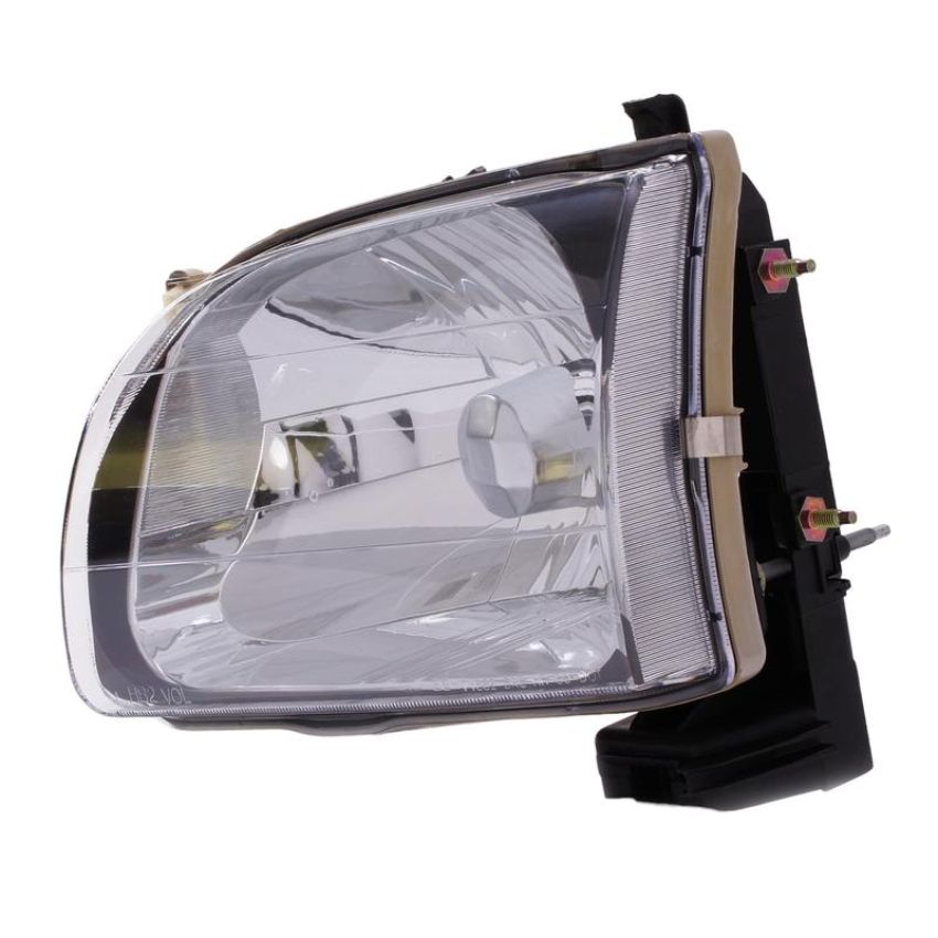Eagle EyesTY682-B001L Headlight Assembly