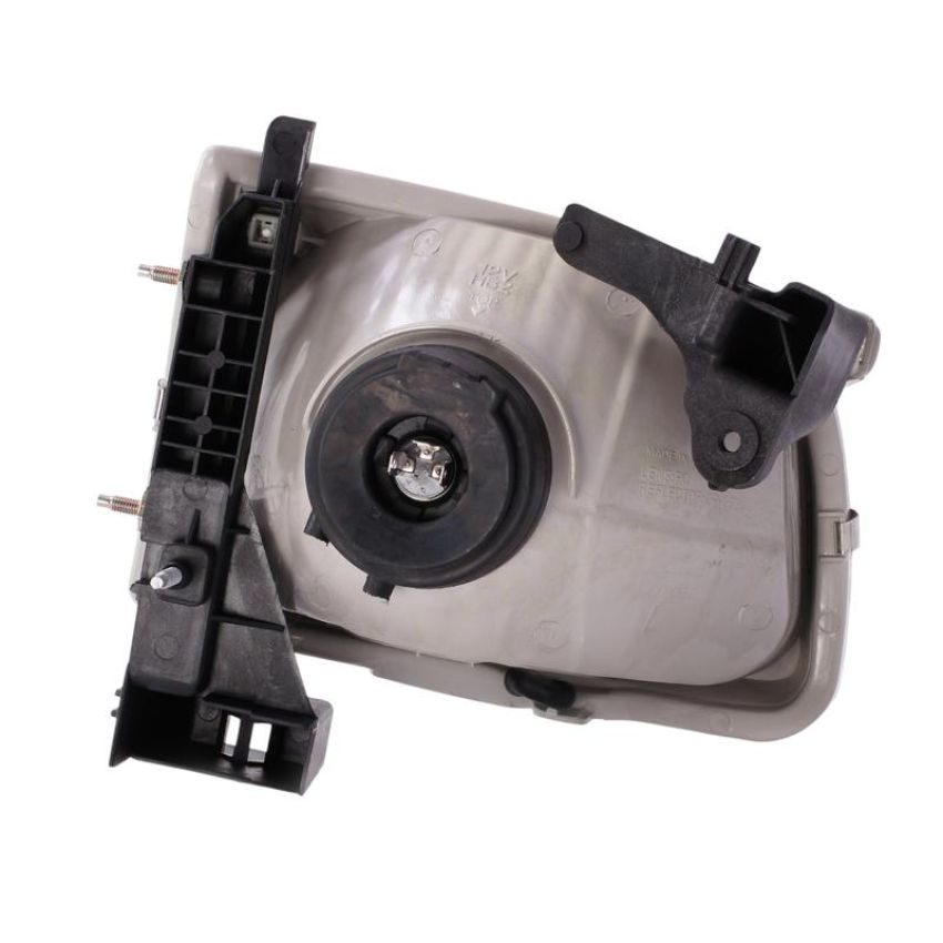 Eagle EyesTY682-B001LR Headlight Assembly