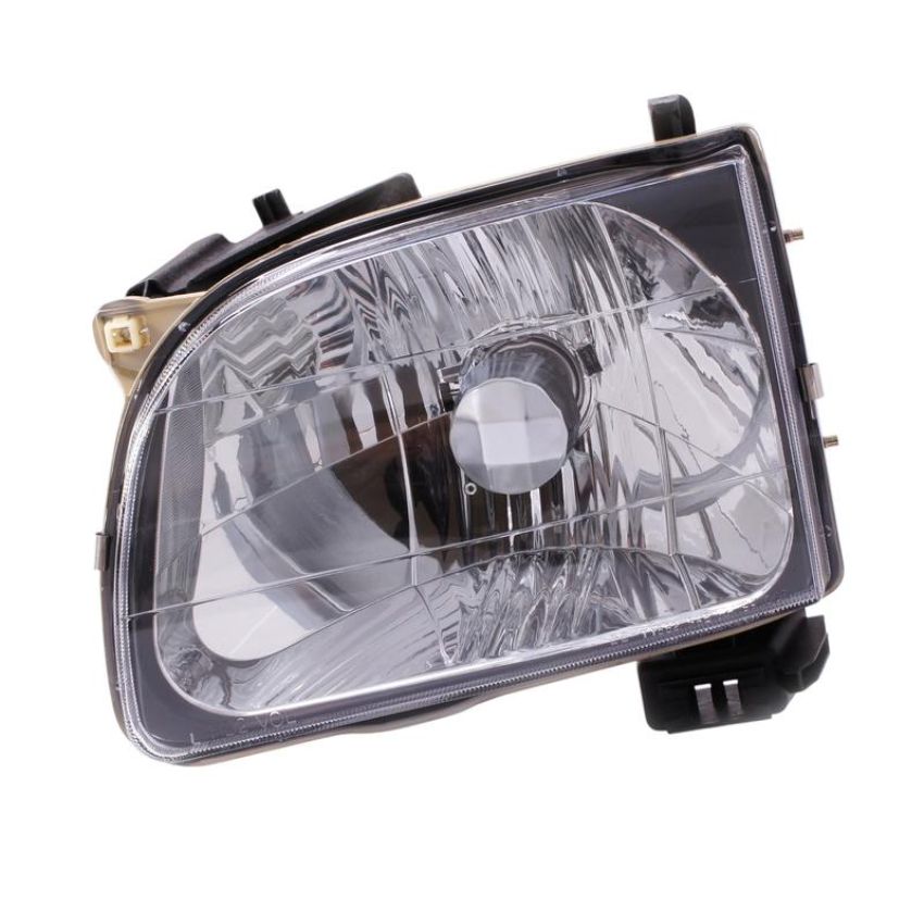 Eagle EyesTY682-B001LR Headlight Assembly