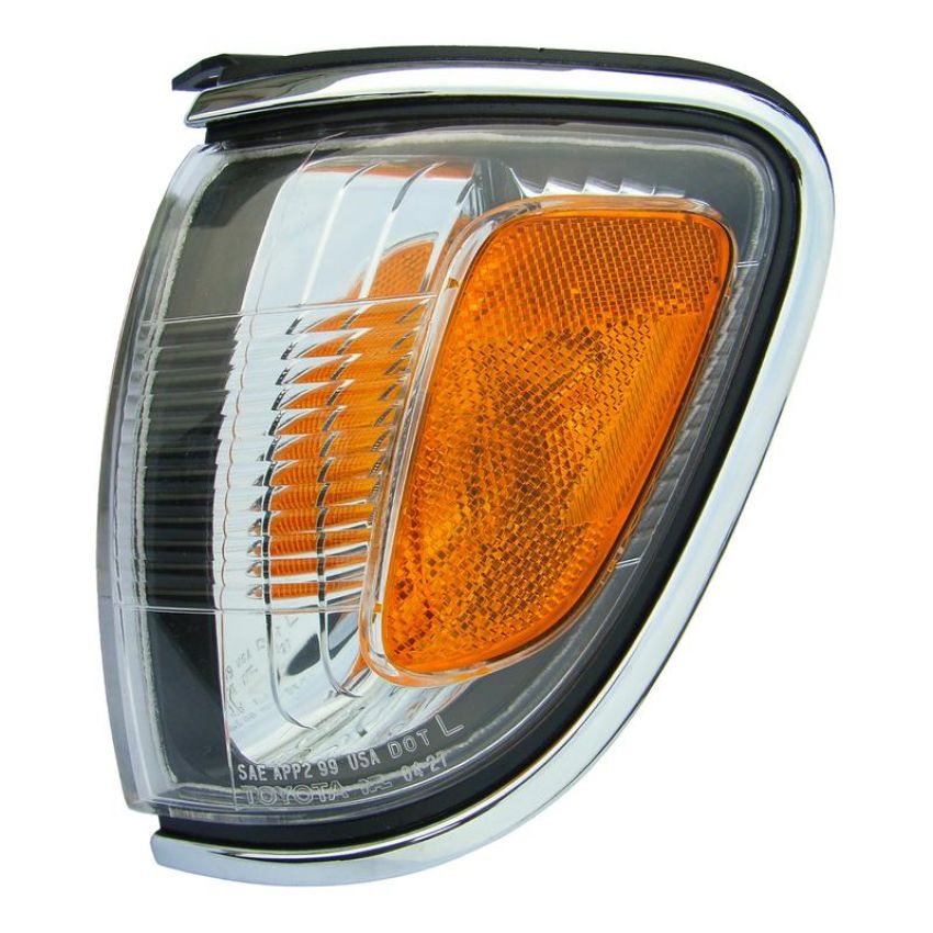 Eagle EyesTY683-B00CL Parking Light Assembly