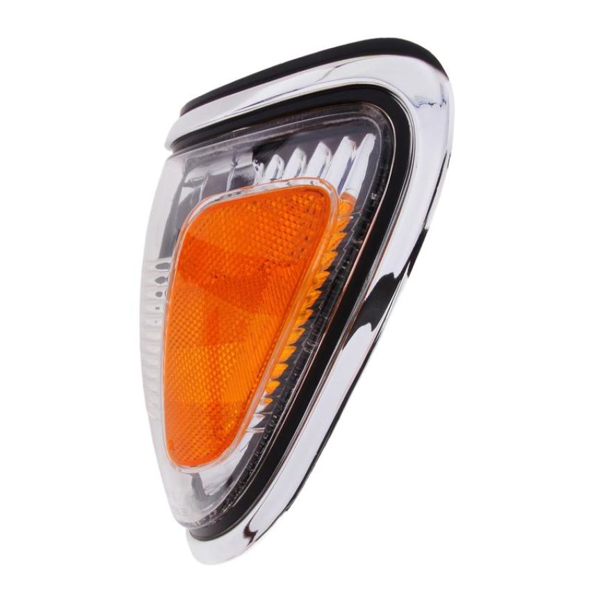 Eagle EyesTY683-B00CR Parking Light Assembly