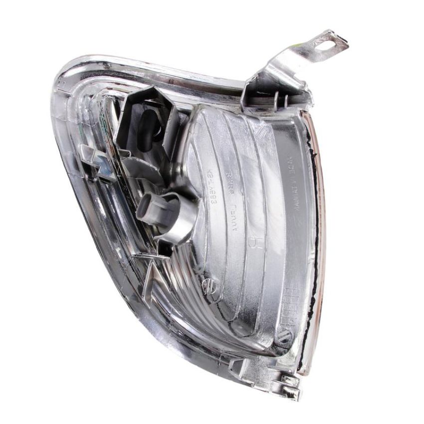 Eagle EyesTY683-B00CR Parking Light Assembly