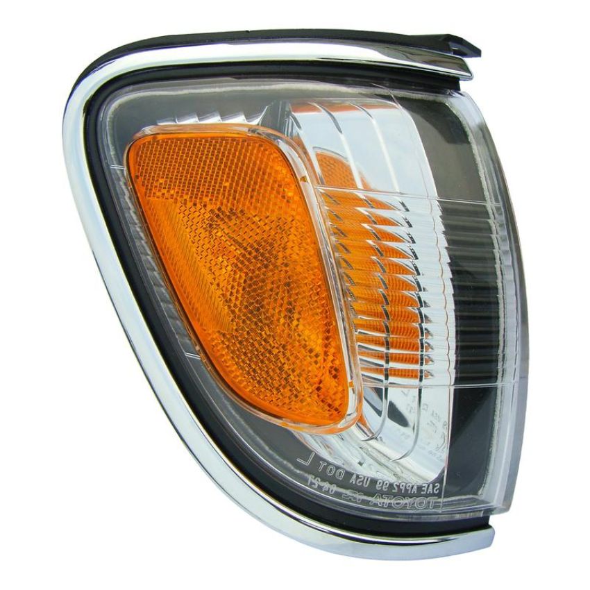 Eagle EyesTY683-B00CR Parking Light Assembly
