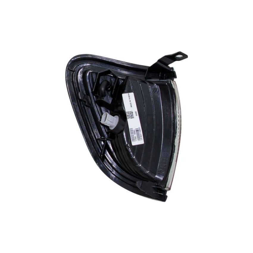 Eagle EyesTY683-B00KL Parking Light Assembly