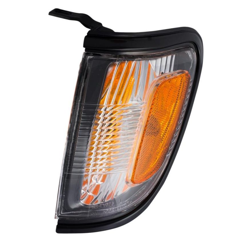 Eagle EyesTY683-B00KLR Parking Light Assembly