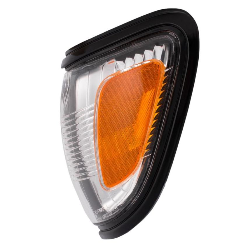 Eagle EyesTY683-B00KR Parking Light Assembly