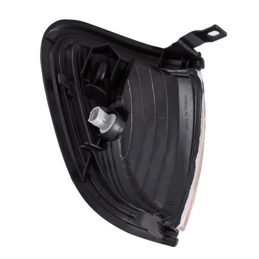 Eagle EyesTY683-B00KR Parking Light Assembly
