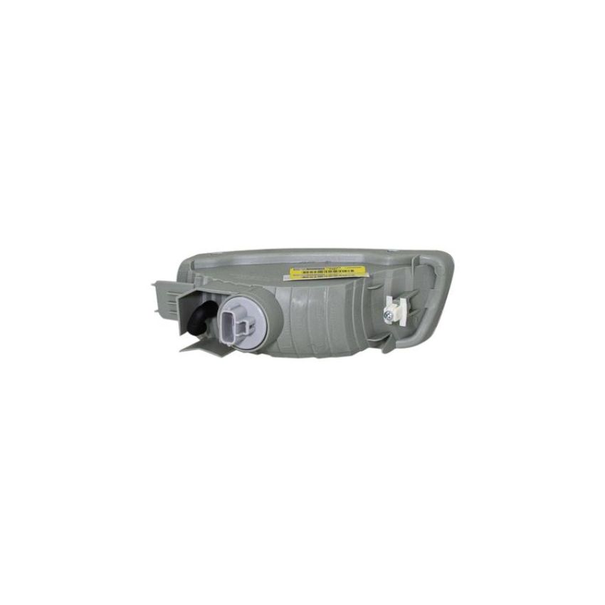 Eagle EyesTY685-B000LR Turn Signal Light