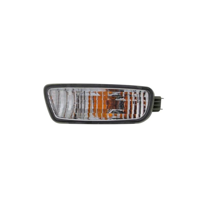 Eagle EyesTY685-B000LR Turn Signal Light