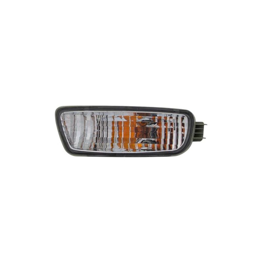 Eagle EyesTY685-B000R Turn Signal Light