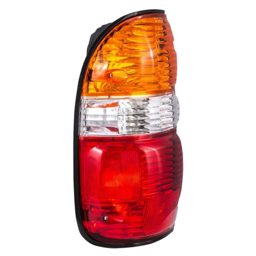 Eagle EyesTY686-B000L Tail Light Assembly