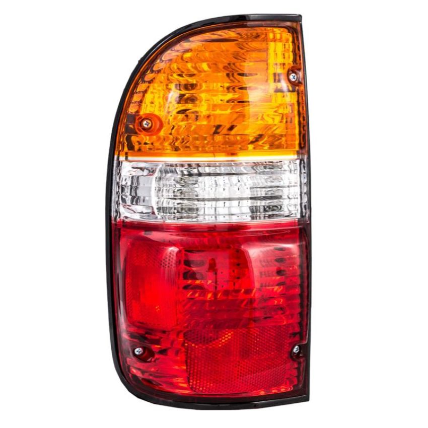Eagle EyesTY686-B000L Tail Light Assembly