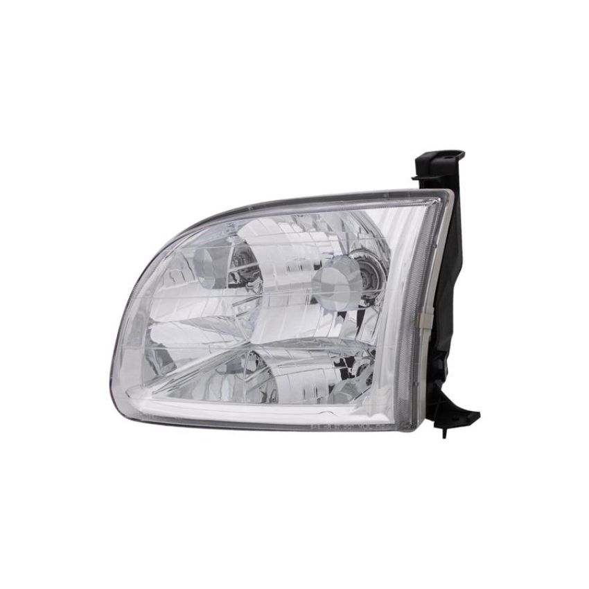 Eagle EyesTY687-B001L Headlight Assembly