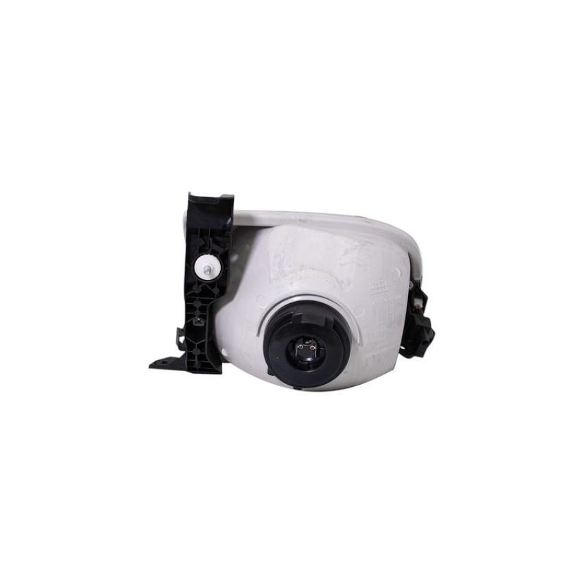 Eagle EyesTY687-B001LR Headlight Assembly