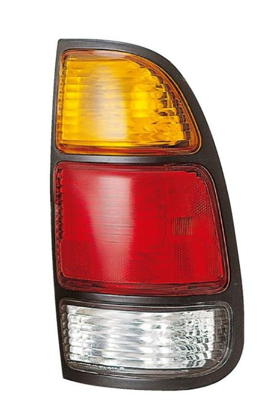 Eagle EyesTY689-B000LR Tail Light Assembly