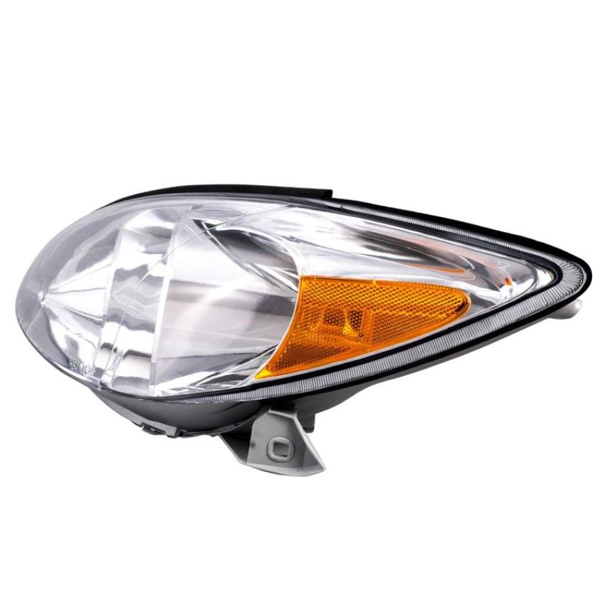Eagle EyesTY694-B001L Headlight Assembly