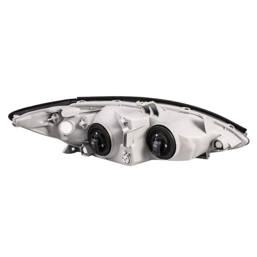 Eagle EyesTY694-B001L Headlight Assembly