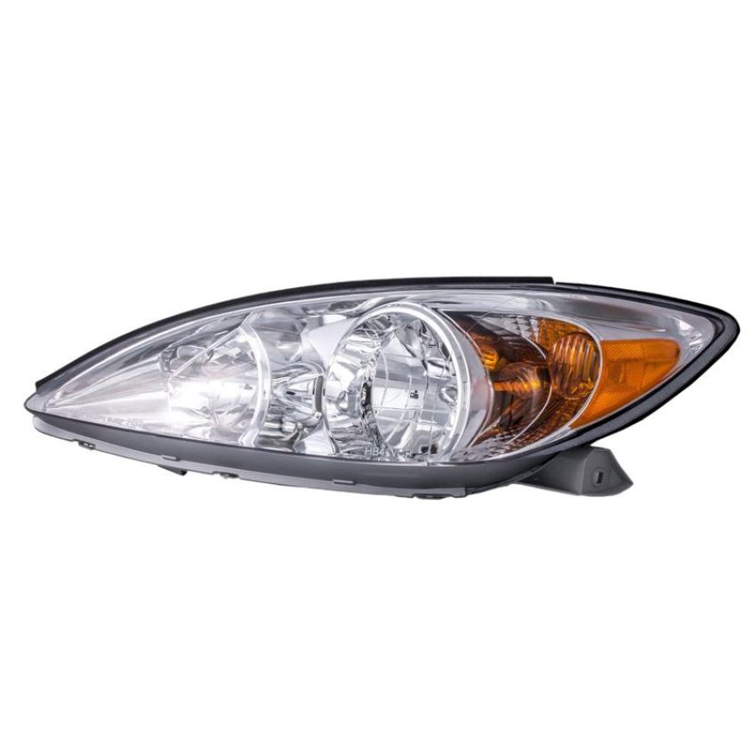 Eagle EyesTY694-B001L Headlight Assembly