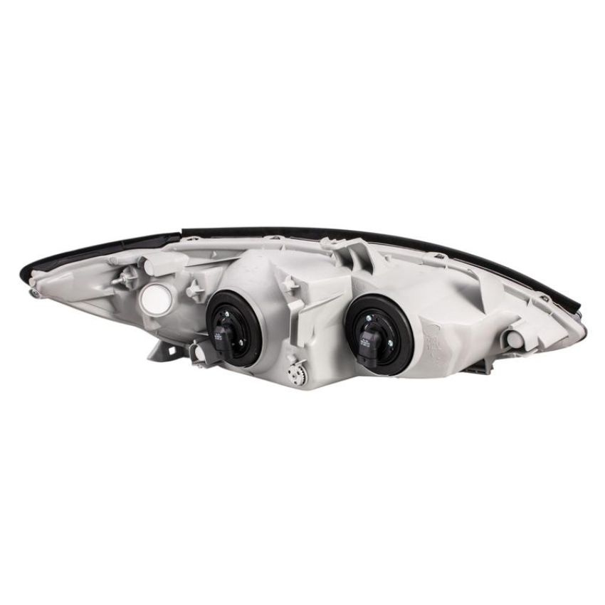 Eagle EyesTY694-B001LR Headlight Assembly