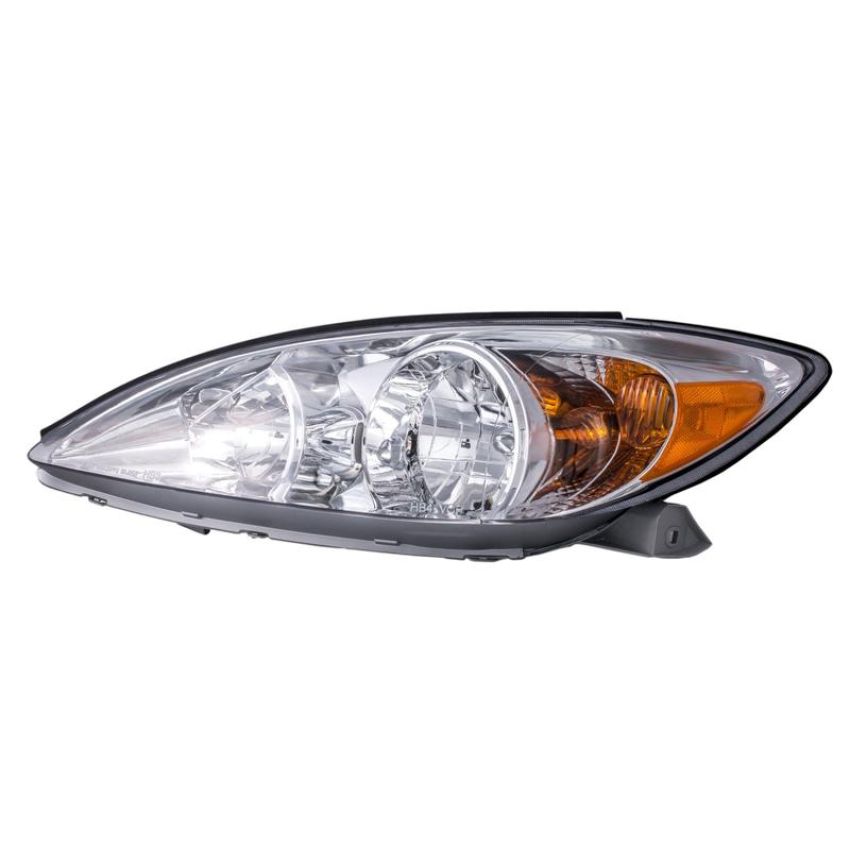 Eagle EyesTY694-B001LR Headlight Assembly
