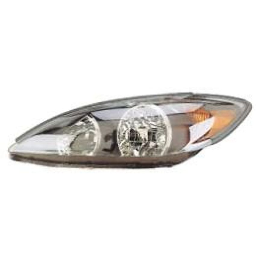 Eagle EyesTY694-B101L Headlight Assembly
