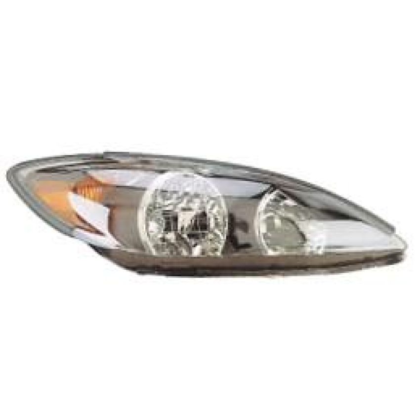 Eagle EyesTY694-B101R Headlight Assembly