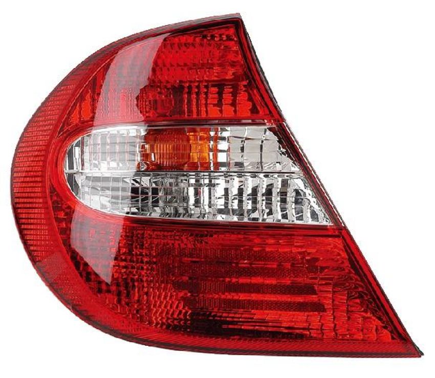 Eagle EyesTY695-B000L Tail Light Assembly