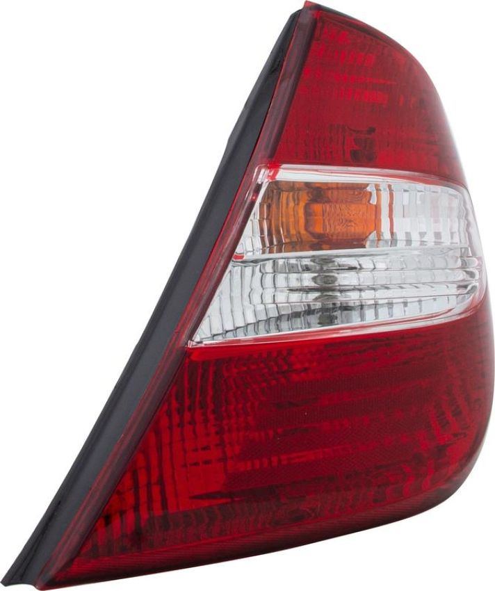 Eagle EyesTY695-B000LR Tail Light Assembly