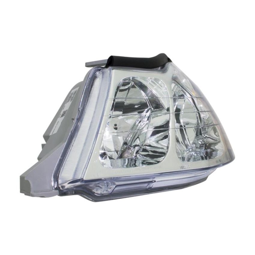 Eagle EyesTY702-B001L Headlight Assembly