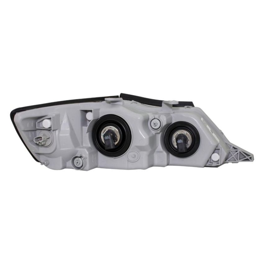 Eagle EyesTY702-B001L Headlight Assembly