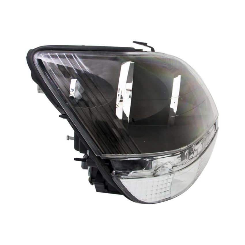 Eagle EyesTY711-B101R Headlight Assembly