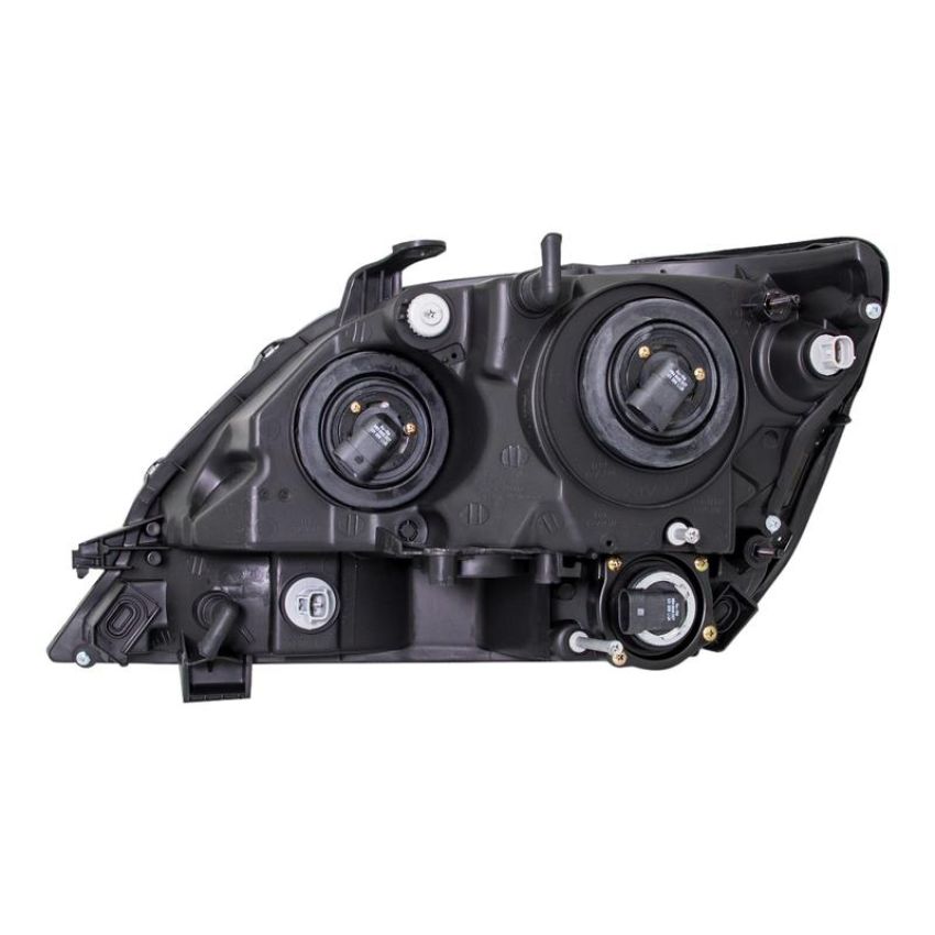 Eagle EyesTY711-B101R Headlight Assembly