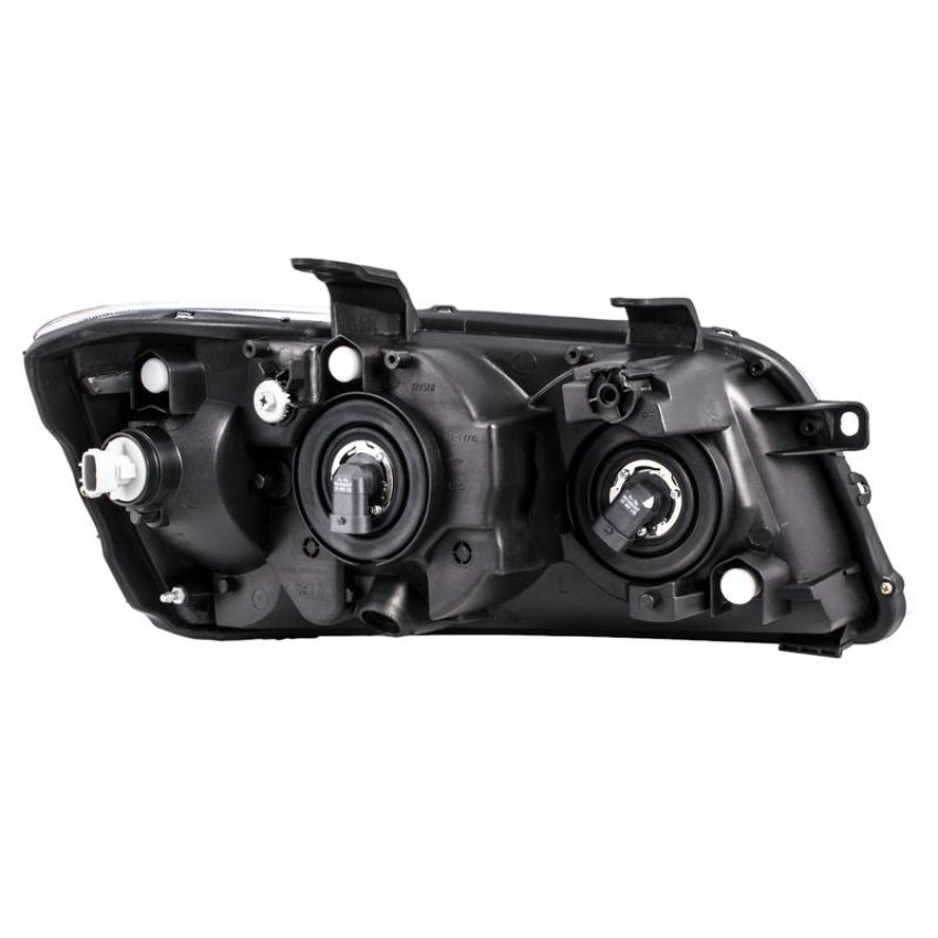 Eagle EyesTY713-B001R Headlight Assembly